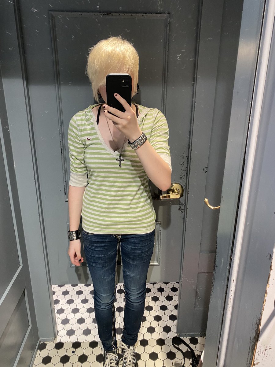 xan GYM ERA tweet media