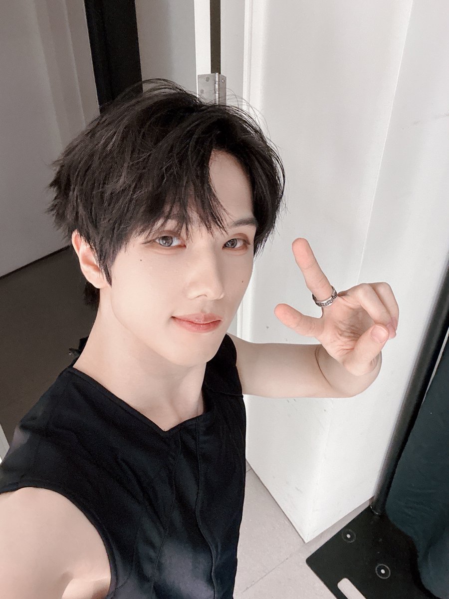 JISUNG 지성 GLOBAL tweet media