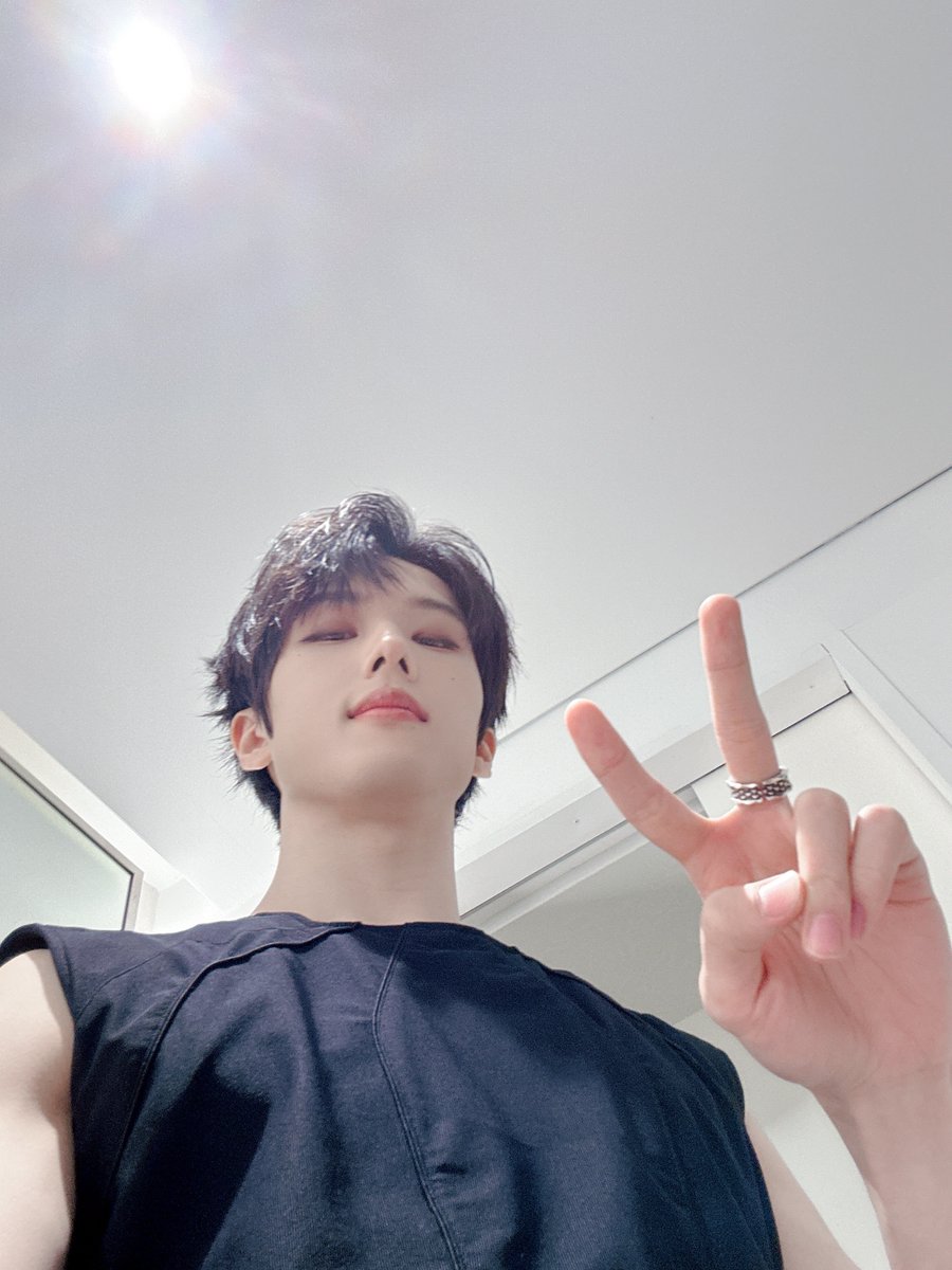 JISUNG 지성 GLOBAL tweet media