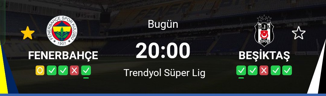 Sadık KARAKOÇ 💙💛 tweet media