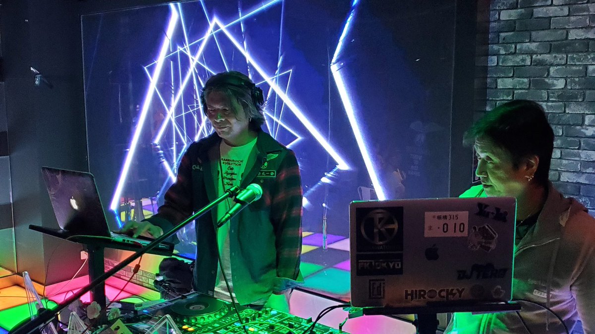 かずみみ@福岡パラパラ tweet media