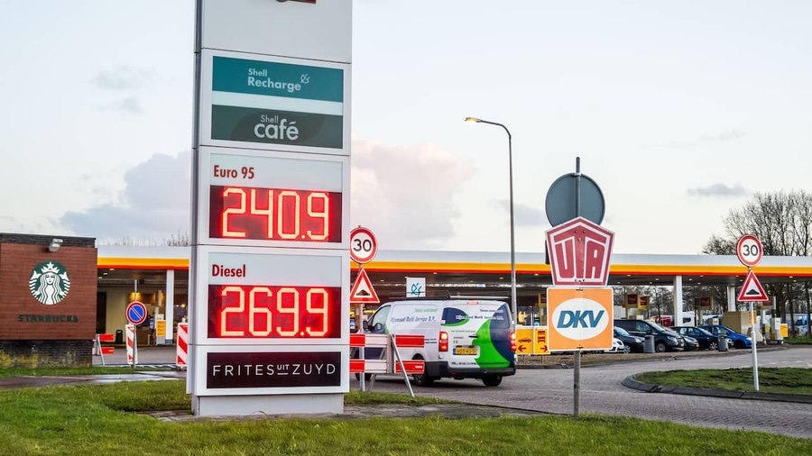 Petra van Dam tweet media