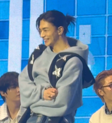 seungjinsung meal tweet media