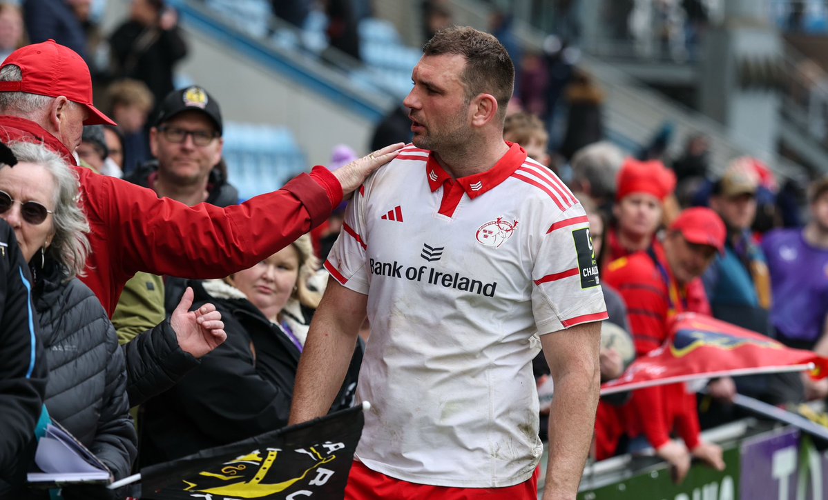 Munster Rugby tweet media