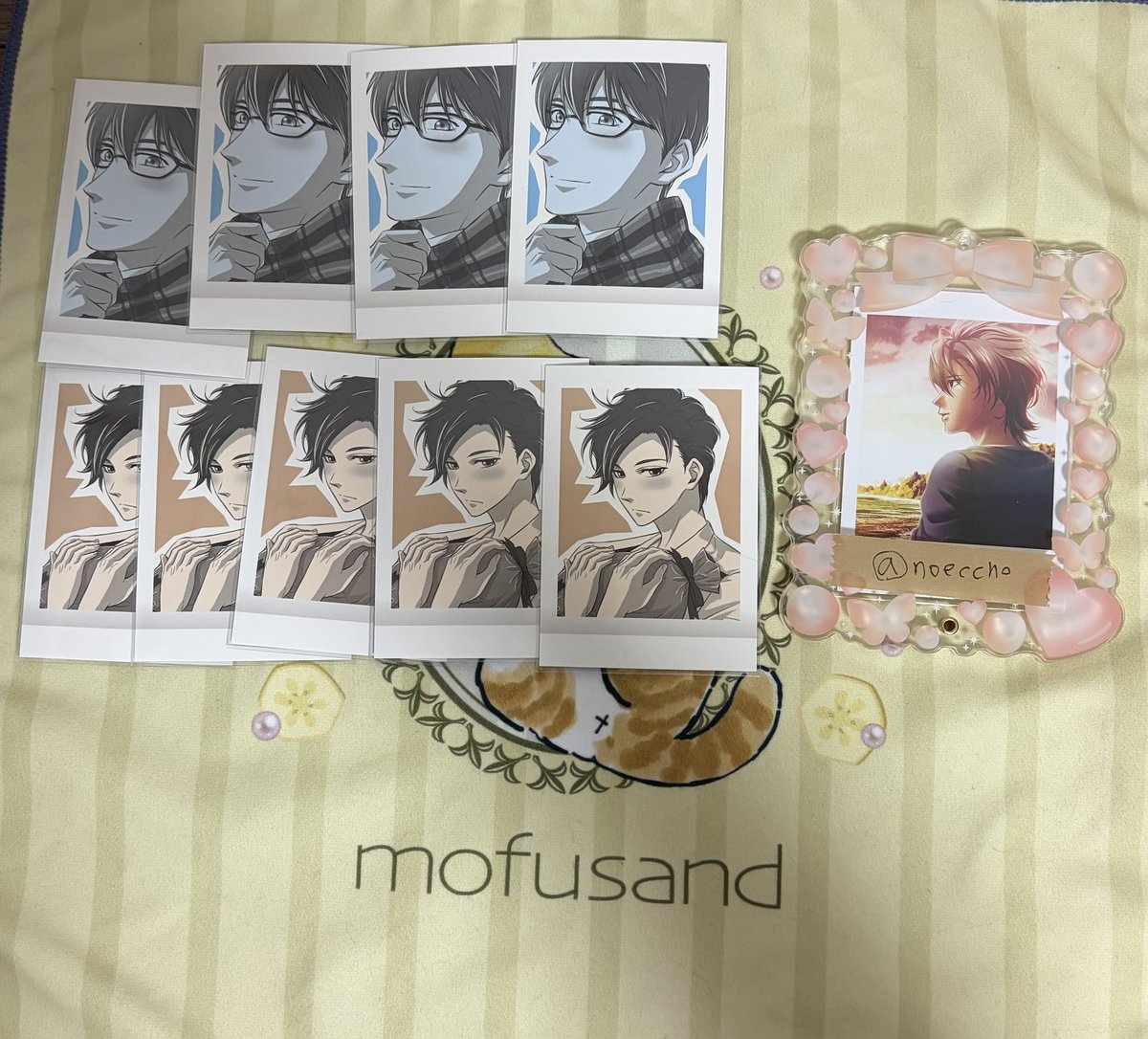 のえっちょ tweet media