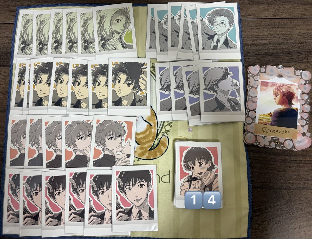 のえっちょ tweet media