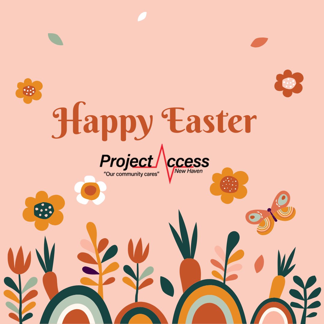 Project Access of New Haven tweet media