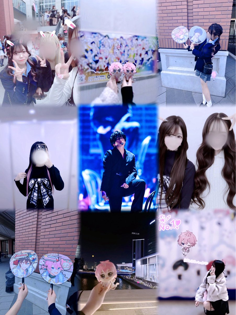 チョコもなかジャンボ tweet media