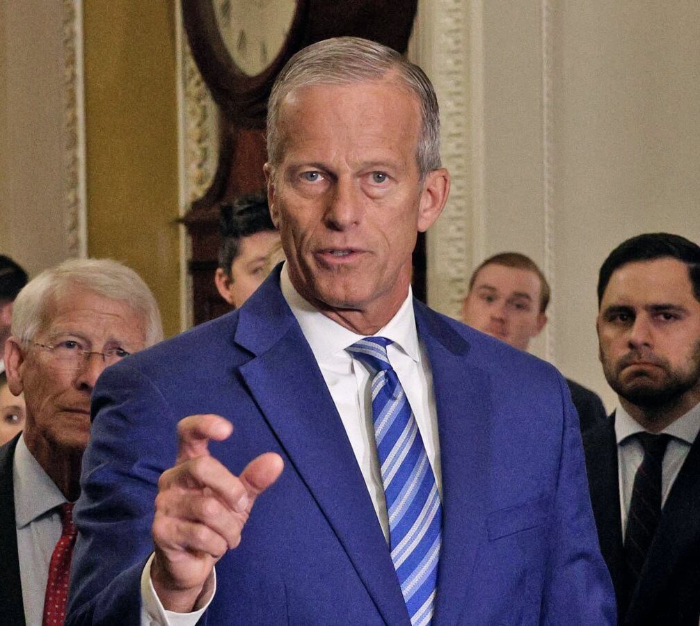 The Hunter tweet media