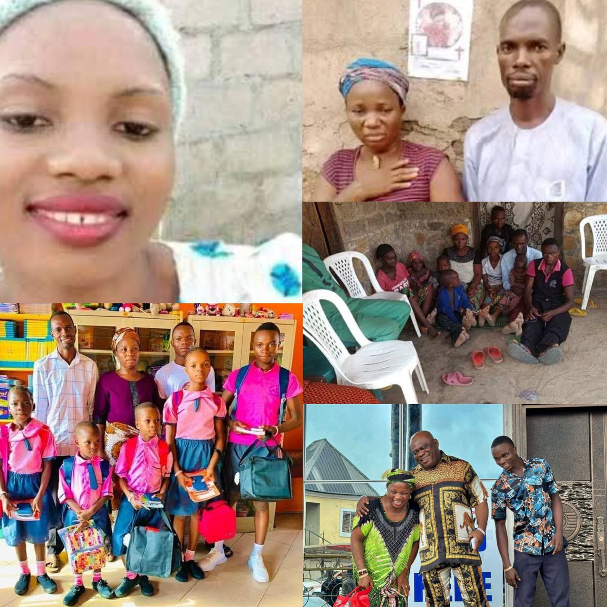 Port Harcourt Socials tweet media