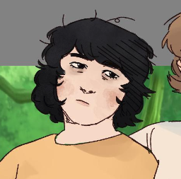 can't think of a joke so i'm eliza tweet media