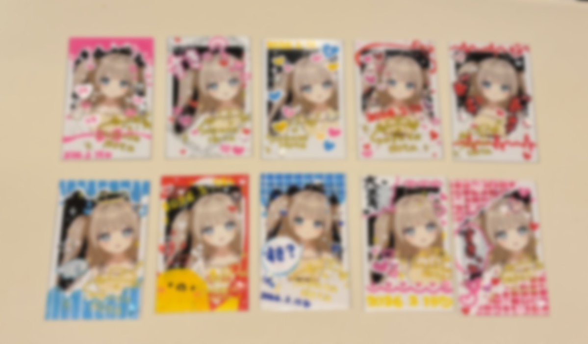 小毬のた🪓🐥 tweet media