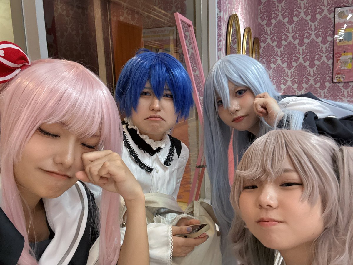 さむ@福アコ両日 tweet media