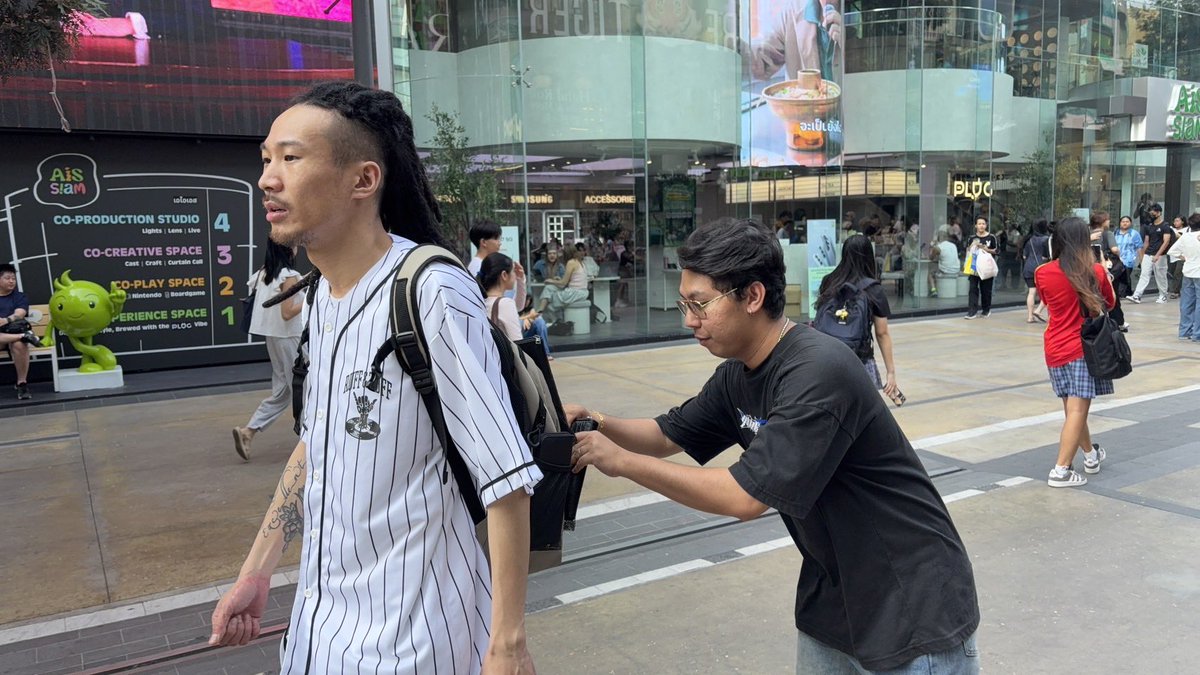 MY 宮本悠弥 tweet media