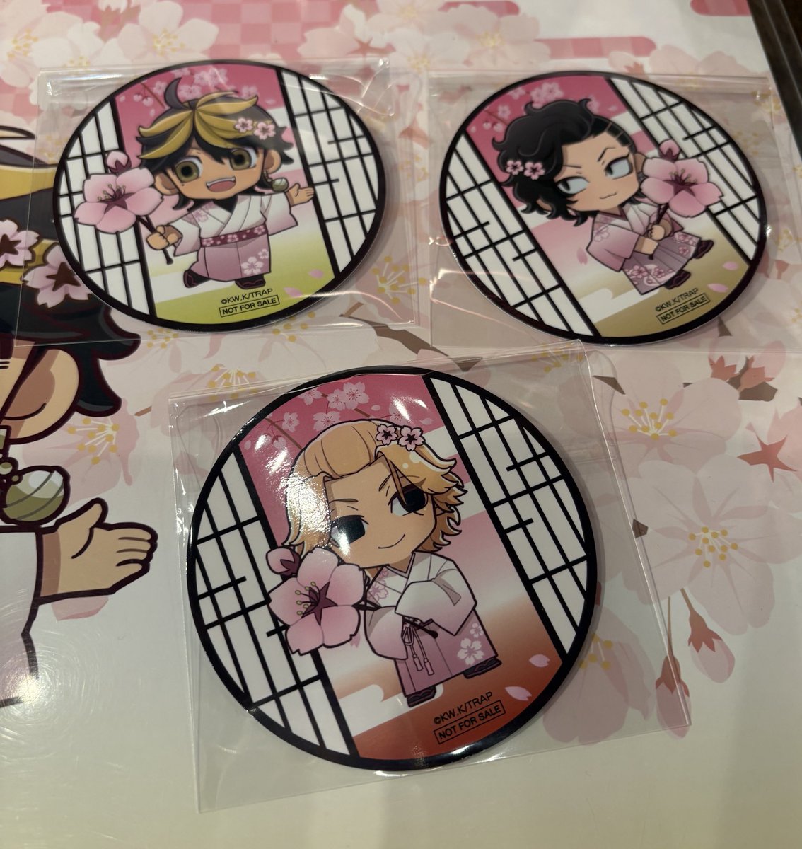 のんちゃ tweet media