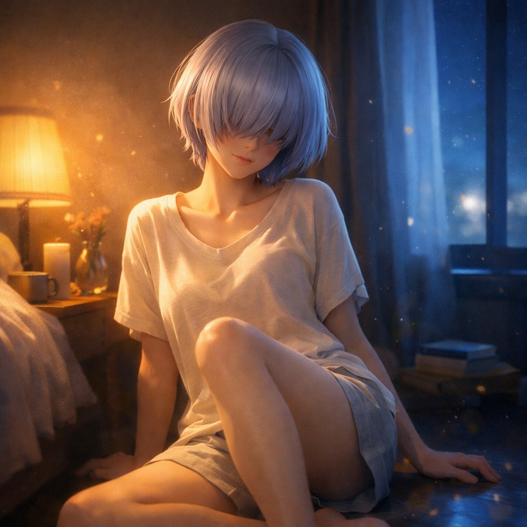 まつちよ tweet media