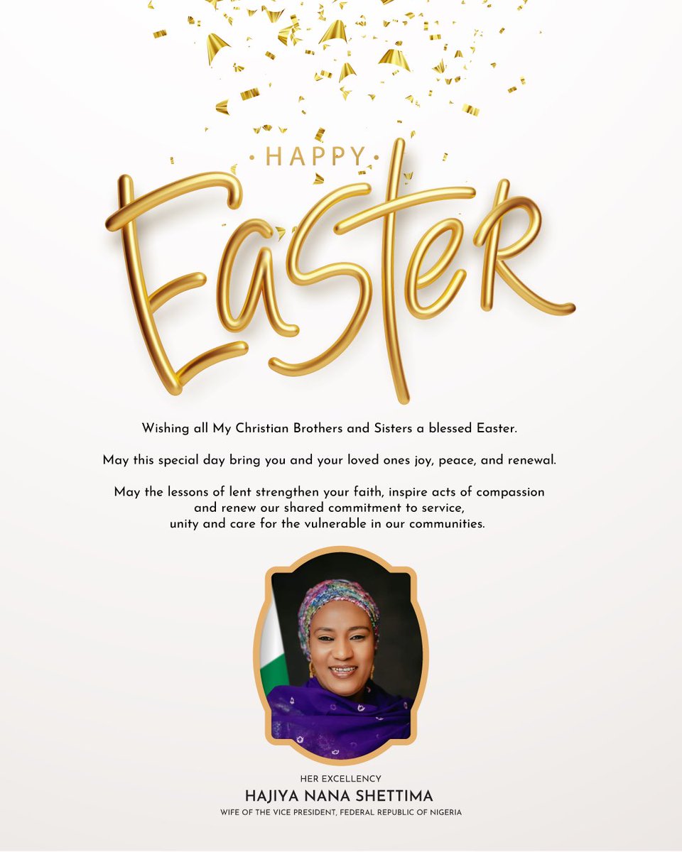 MRS NANA SHETTIMA tweet media