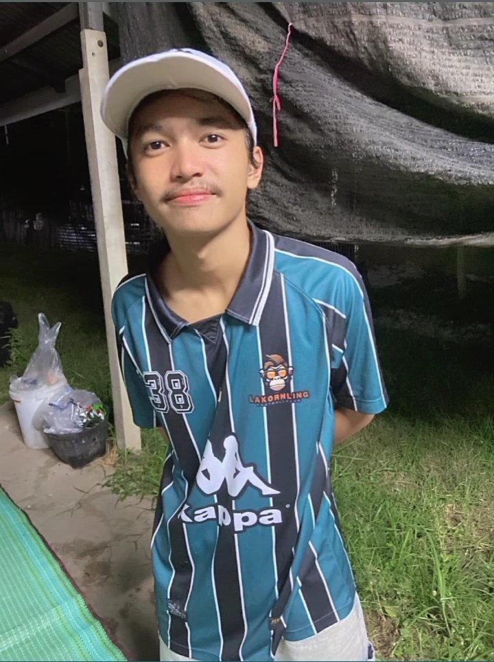 บอย ภัทรพล tweet media