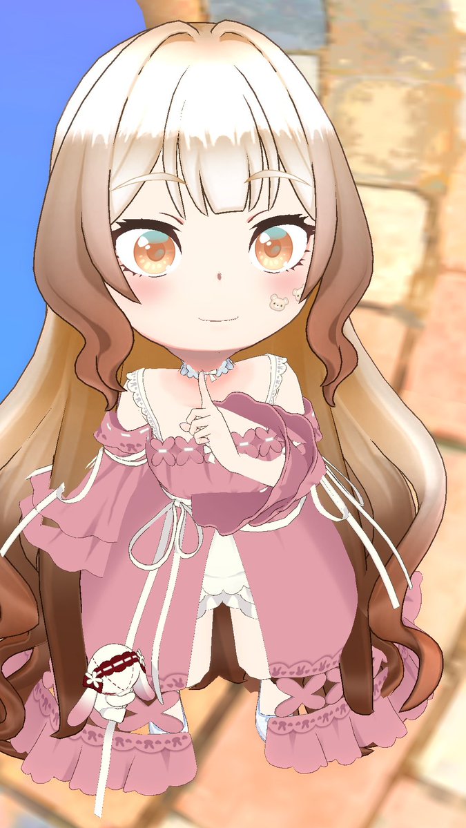 愛瀬 百愛羽ʚ🩵ྀིɞ tweet media