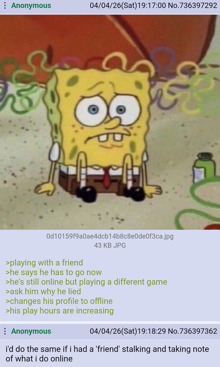 The 4Chan Archives tweet media