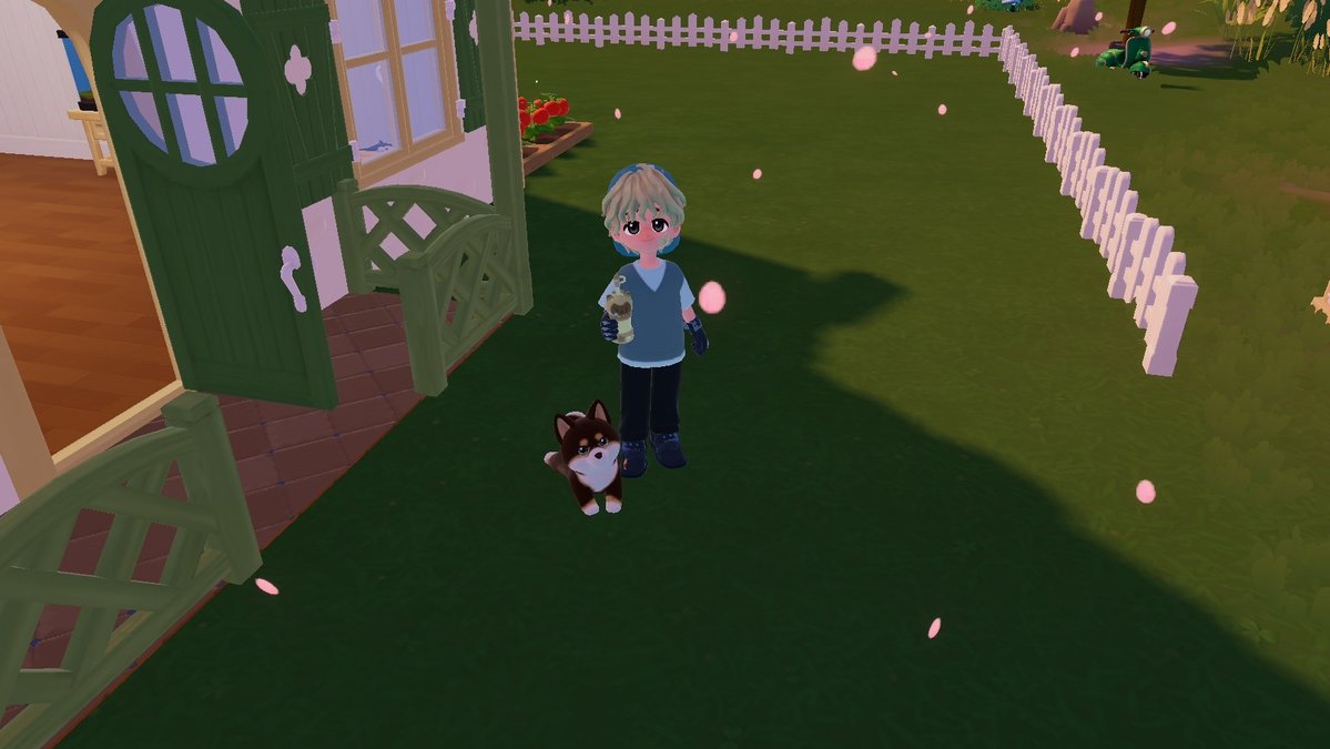 けいちゃんღ tweet media