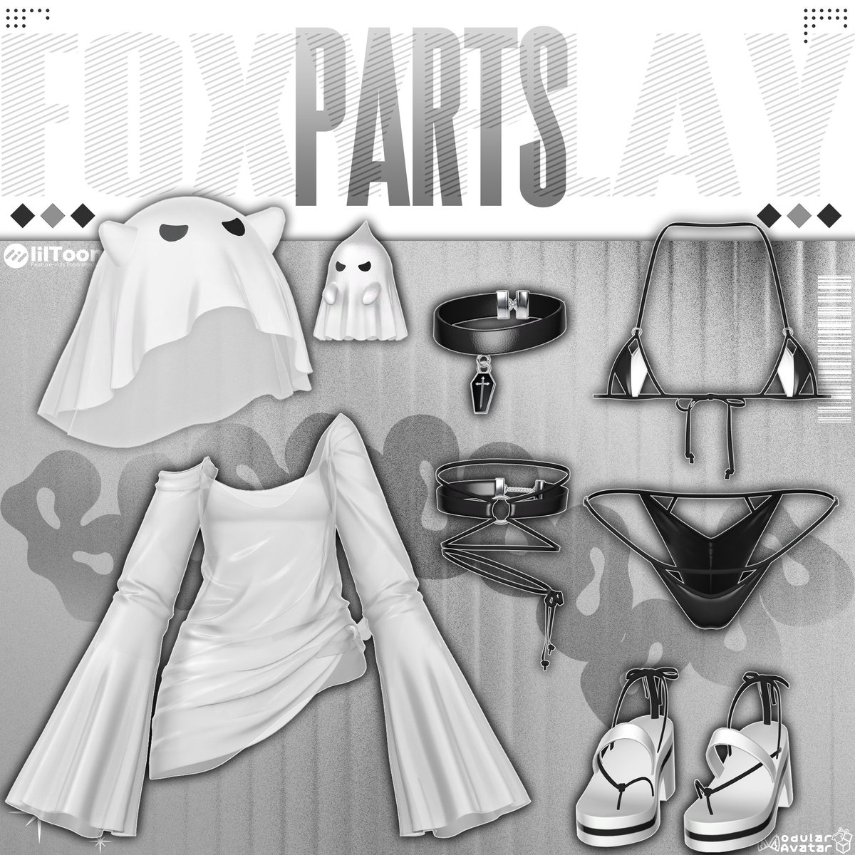 FOXYPLAY tweet media