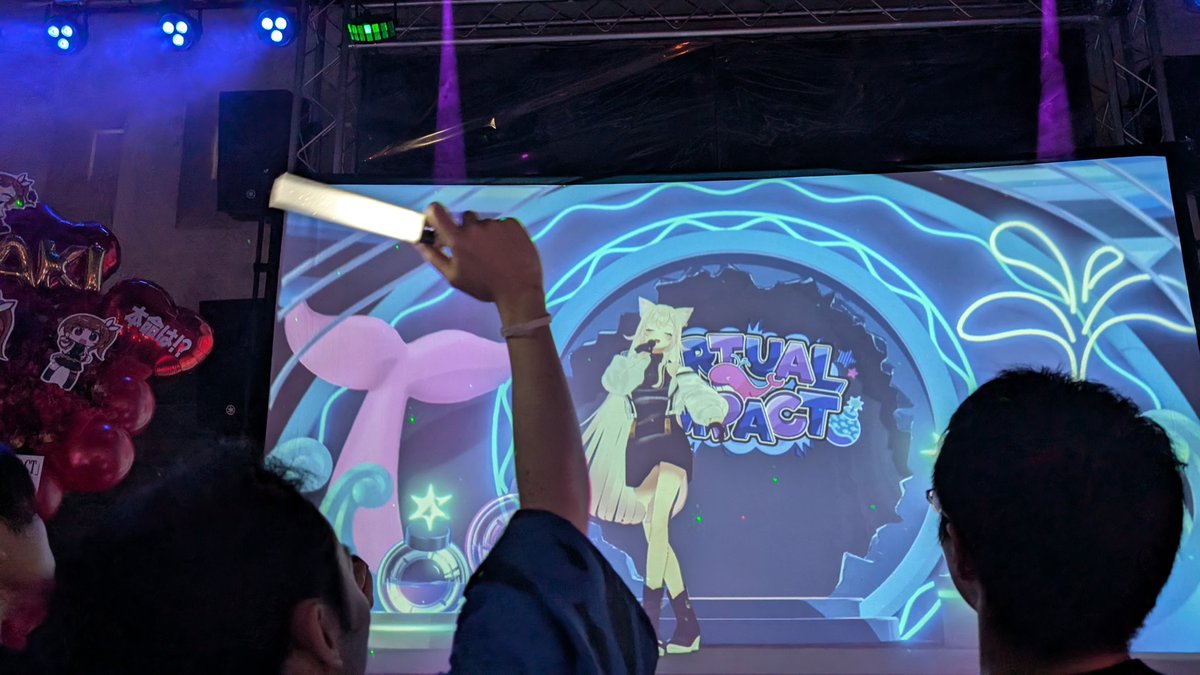 でっどらいん tweet media