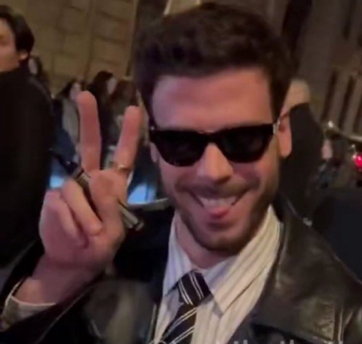 professional cat-ifyer of the HR cast tweet media