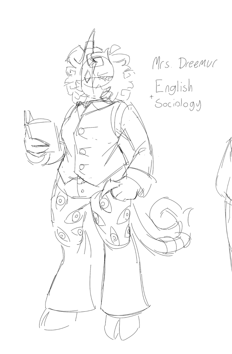 ✦🍬 Ethel! 🔜 Armageddon Wellington 🎨✦ tweet media