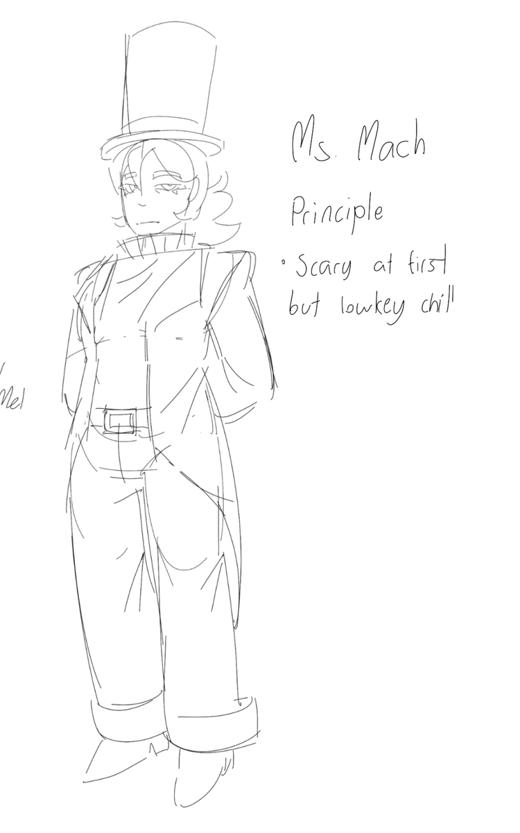 ✦🍬 Ethel! 🔜 Armageddon Wellington 🎨✦ tweet media