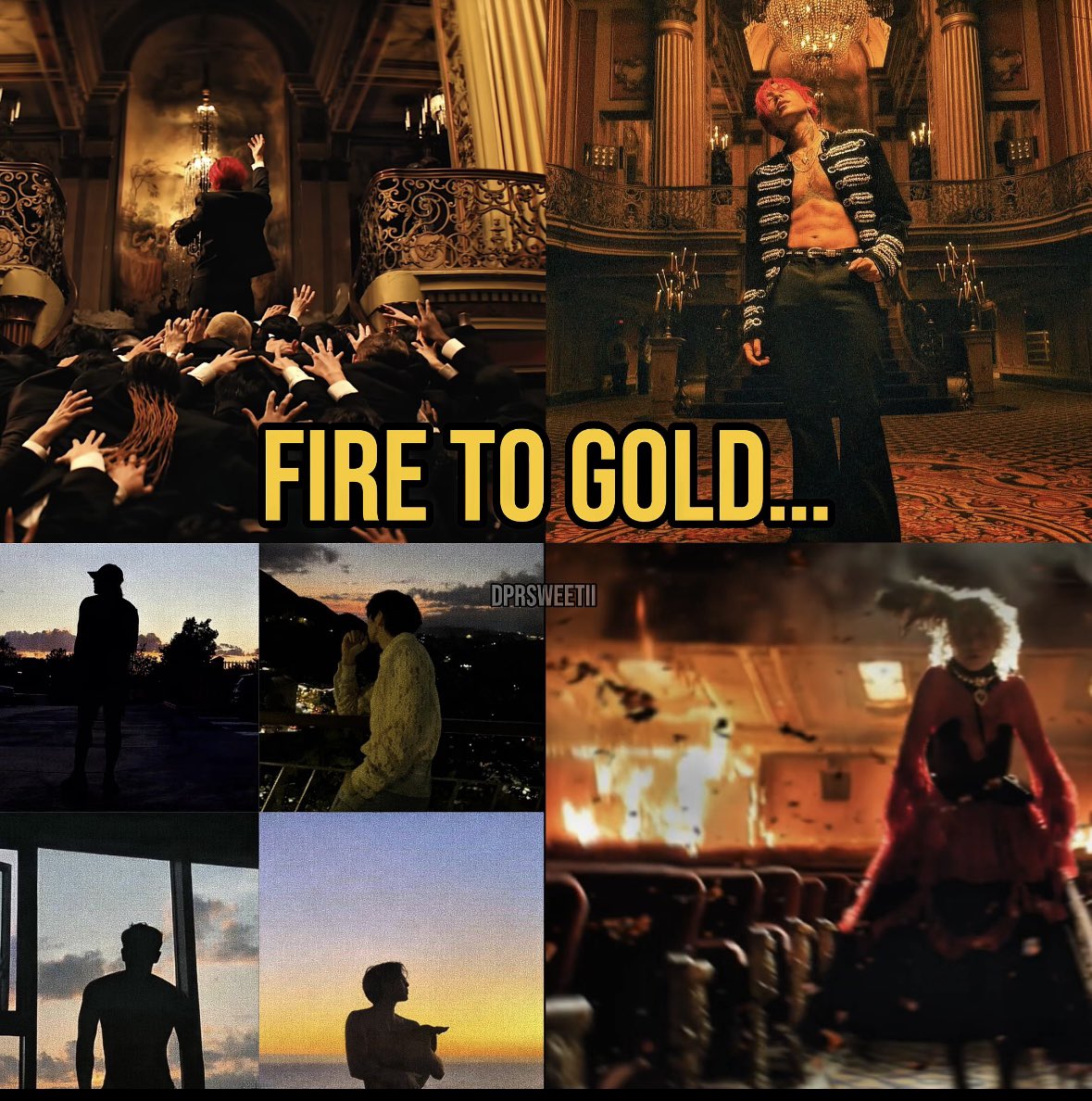 SUMI ⋈ mustache Ian Supremacy tweet media