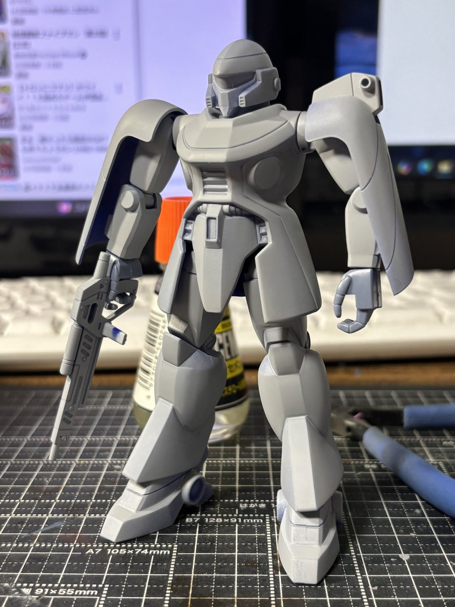 しばたみつまるmk2🦀🩷🎨 tweet media