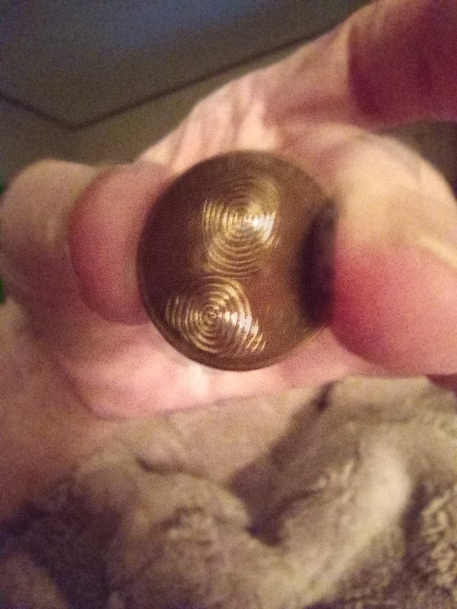 CharleneGl15644's tweet photo. I've got this Penny . I've been told it's 👍 if you know what I mean  . I've had it protected for over a year  . https://t.co/ztdtWfOPbV