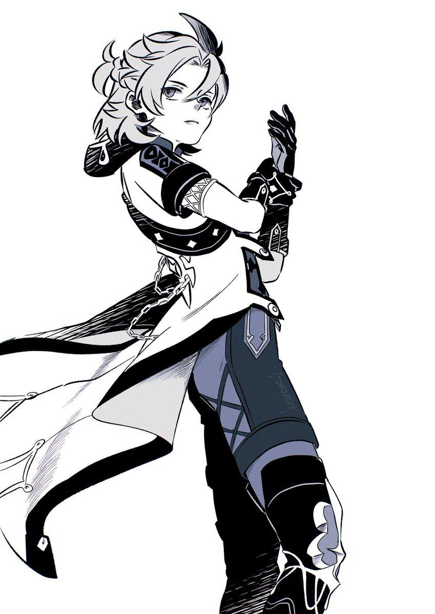 獣国紳士 tweet media