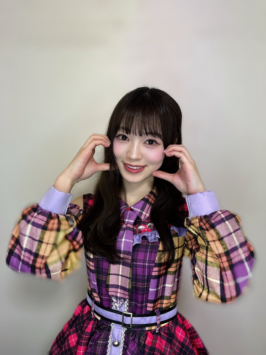 高平茜 (UNDO) tweet media