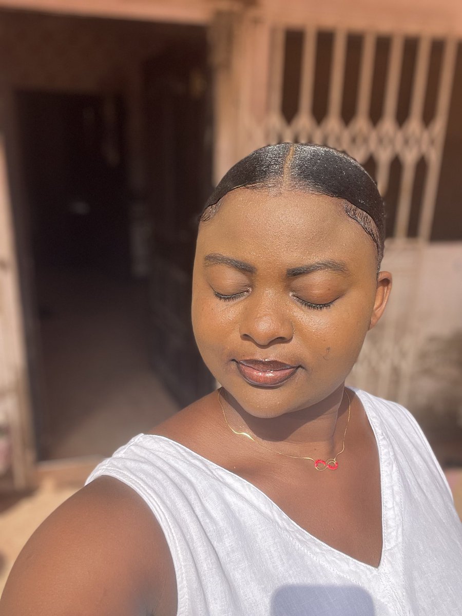 Afia Boahemaa 💚 tweet media