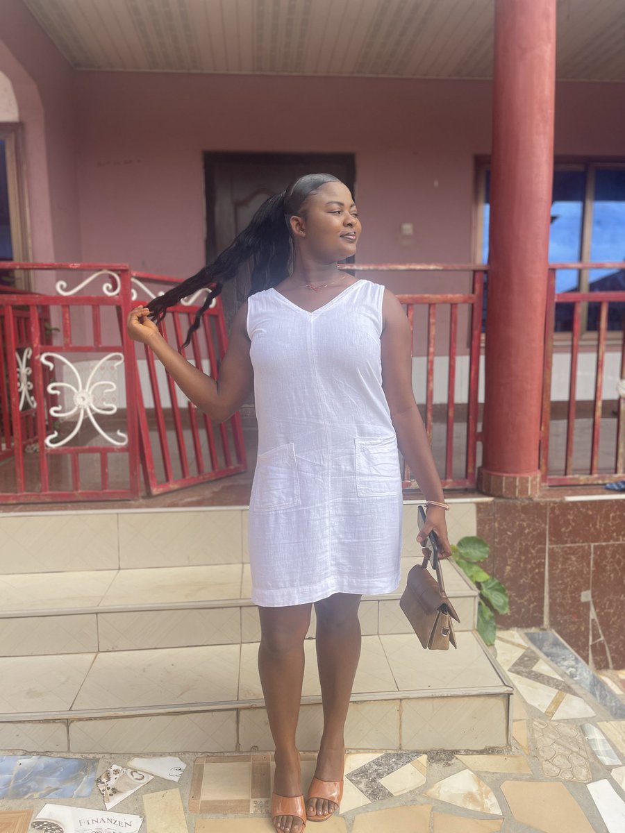 Afia Boahemaa 💚 tweet media