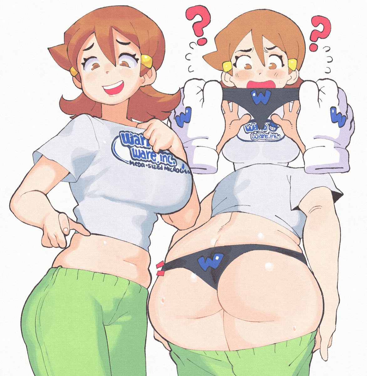 𝗪𝗔𝗥𝗜𝗢 𝗧𝗜𝗠𝗘 tweet media