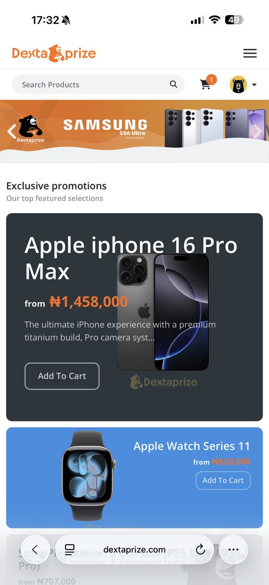 Destiny Uwakina tweet media