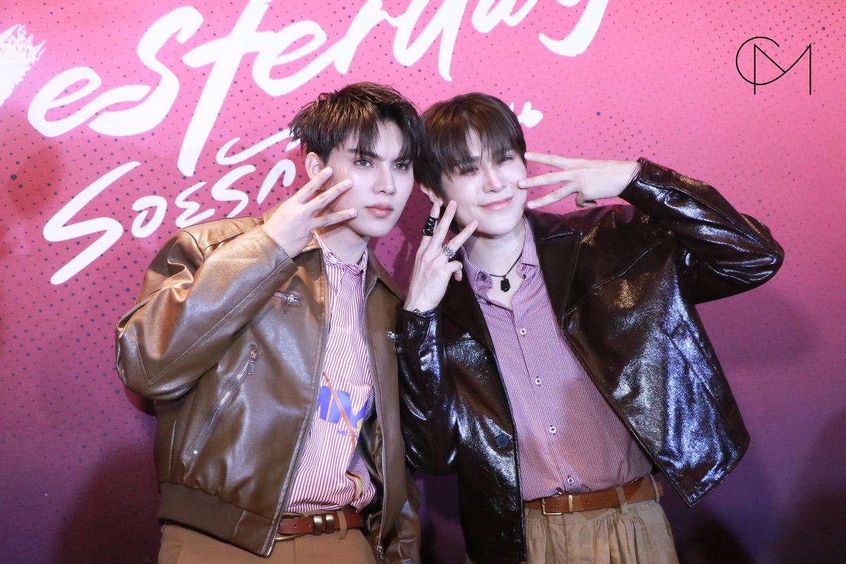 CM2 CONNECT tweet media