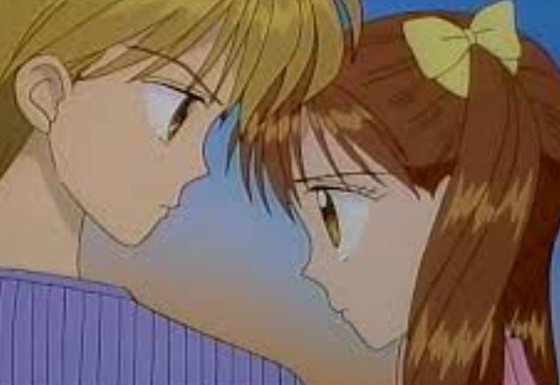 that Kodocha girl 💖 tweet media