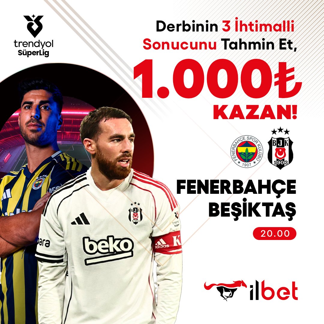 İlbet tweet media