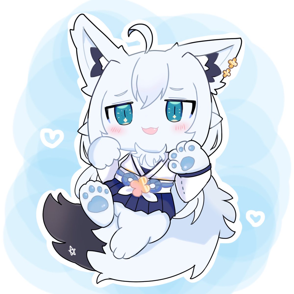 Agate(痛チャリニキ)👾🌲🌽💬🔁💙🍙💫 tweet media