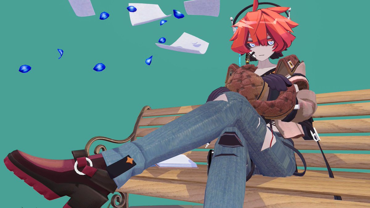 Zappa :O tweet media