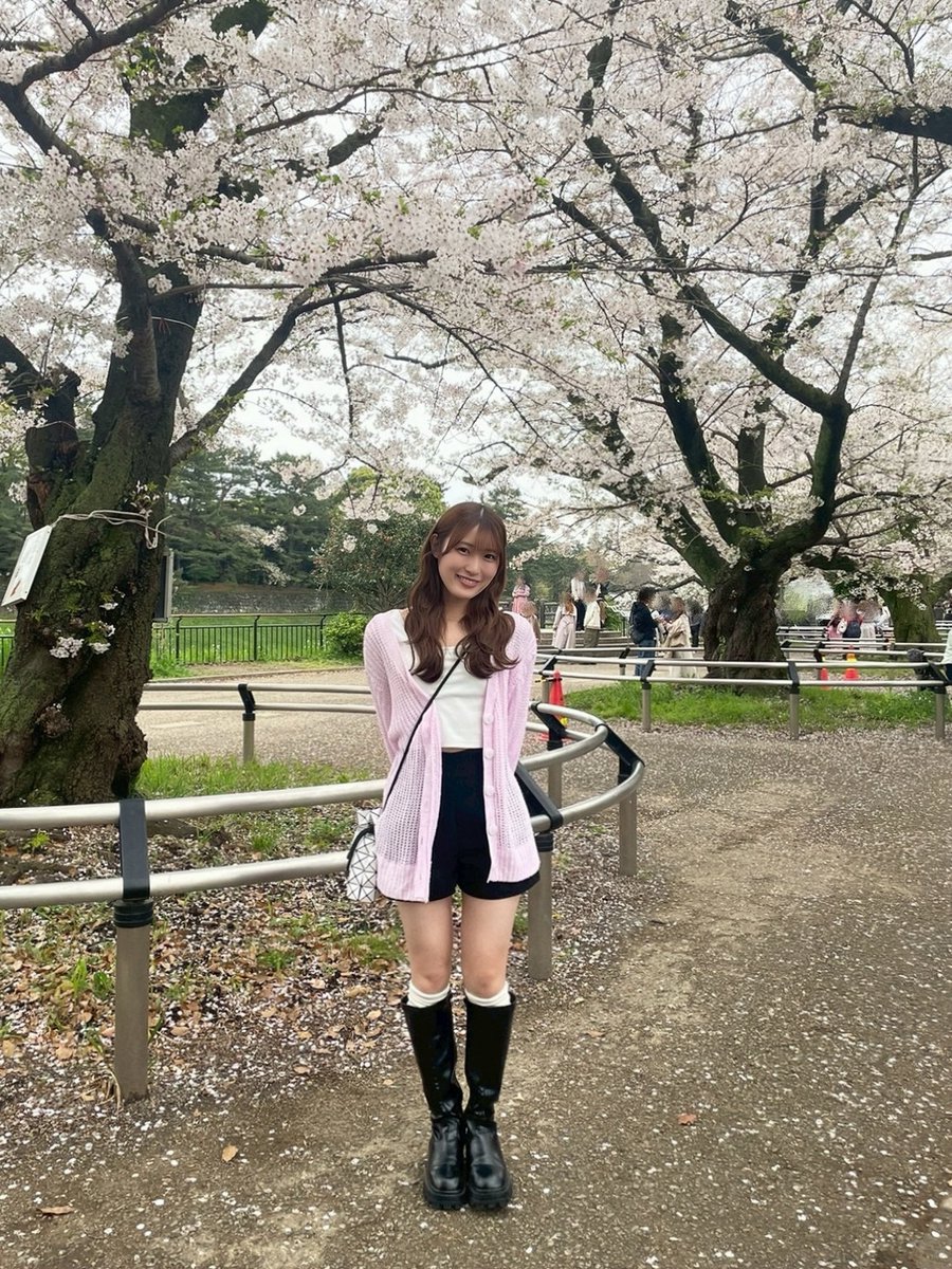 田中 美帆 tweet media