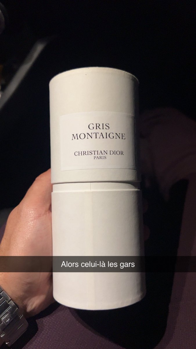 La Fragrancerie tweet media