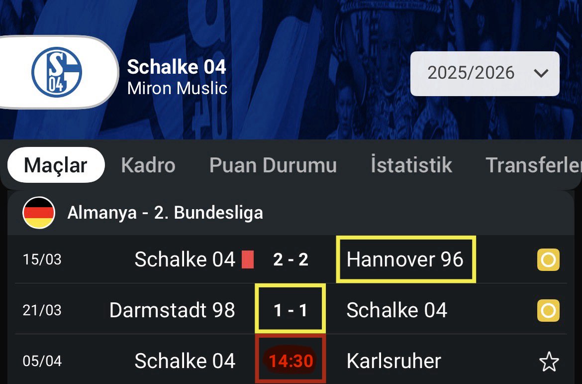 Matrix İddaa Analiz tweet media