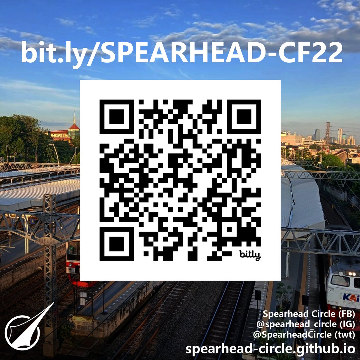 Spearhead Circle tweet media