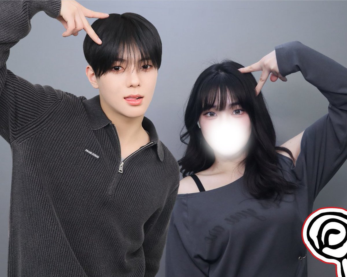 angeleeboy's tweet photo. 누구랑 사귈지 고민된당//ㅋ.ㅋ💦 https://t.co/TqBLzQlyse