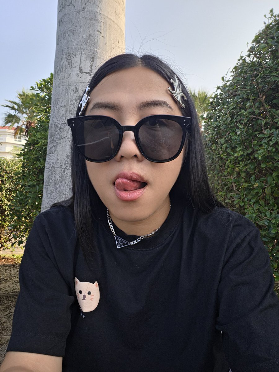 Rita Kim tweet media